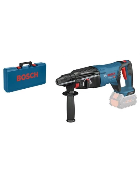 perforateur gbh18v-26d solo