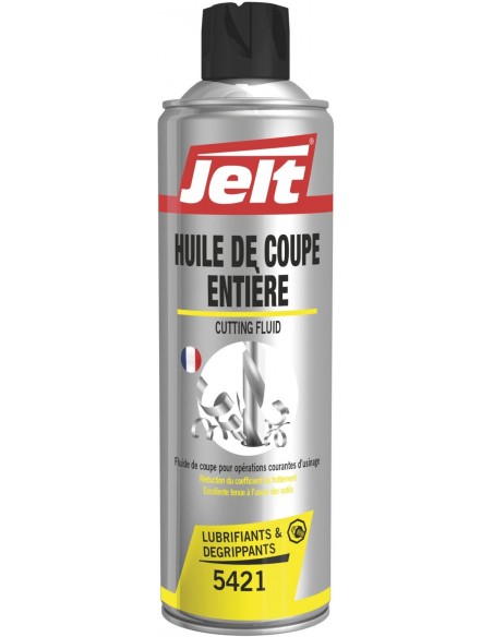 huile de coupe entiere 005421