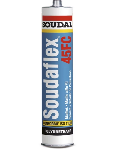 mastic polyurethane gris soudaflex