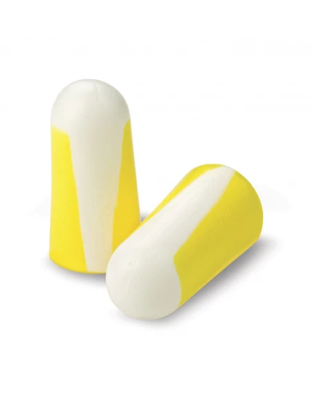 bouchon antibruit jetable