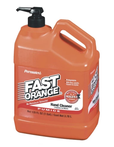 savon pour les mains 3,8l