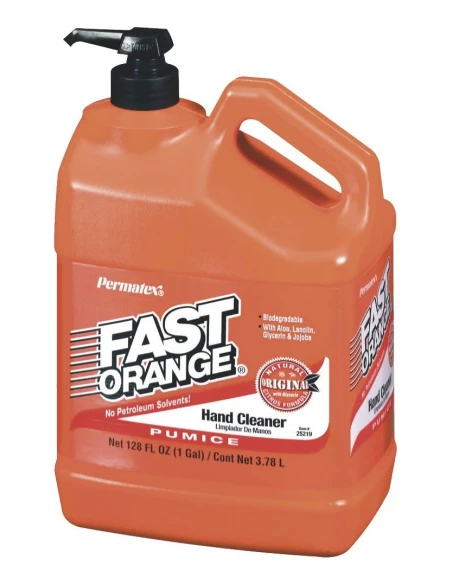 savon pour les mains 3,8l