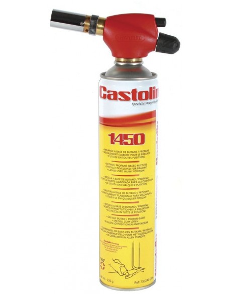 chalumeau 1450 45090