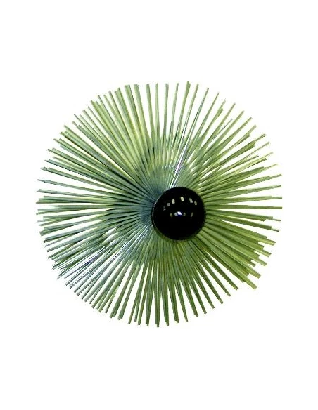 herisson pvc rond 300mm 1615