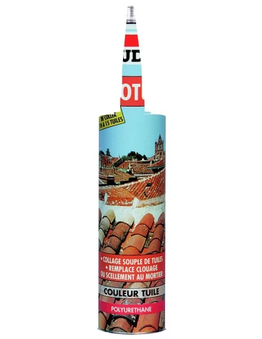 mastic colle polyurethane