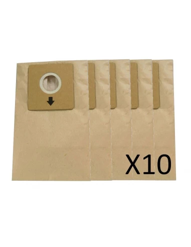 sac papier aspirateur 831079