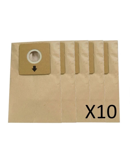sac papier aspirateur 831079