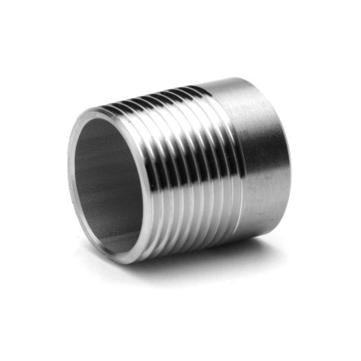 embout a souder m inox d33/42