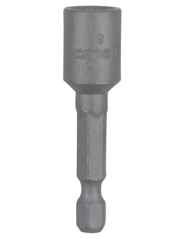 douille aimantee 8x50 6 pans