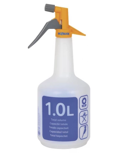 pulverisateur a gachette 1l