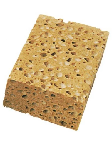 eponge naturelle 400204