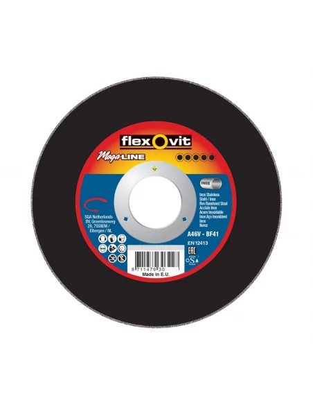 disque tronconner 115x1,0x22,2