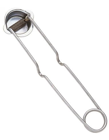 Allumeur à pierre gaz coupelle - Virax