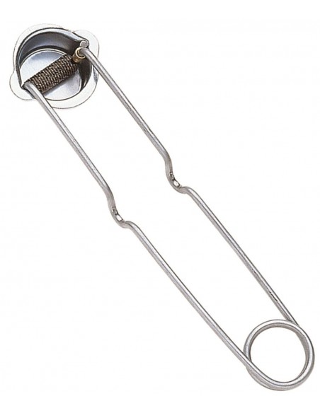 Allumeur à pierre gaz coupelle - Virax