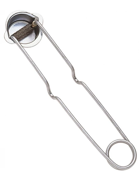 Allumeur à pierre gaz coupelle - Virax