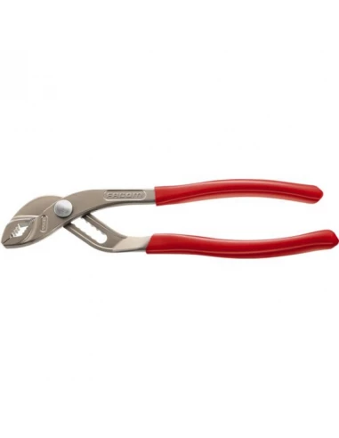 Facom Pince Multiprise 250mm + Tournevis Stylo 4 En 1 170a.25pb