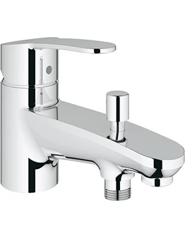 Mitigeur bain/douche monotrou stylcos 33614