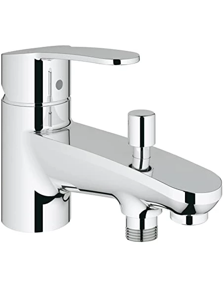 Mitigeur bain/douche monotrou stylcos 33614