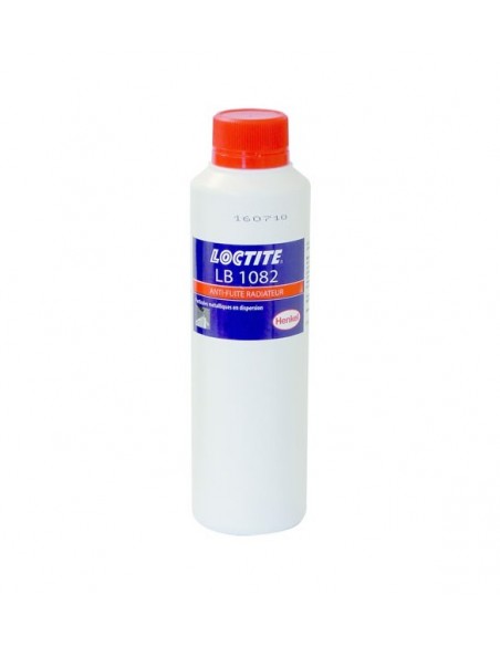 Loctite 1082 Anti-fuite Radiateur Réparation rapide des fuites de radiateur - Henkel