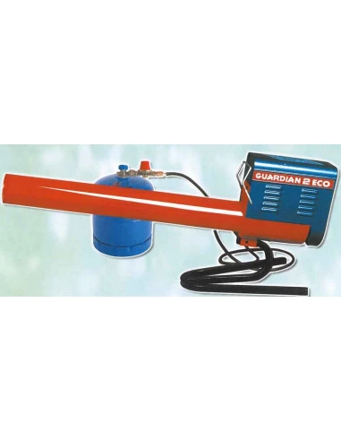 canon gaz fixe guardian-2 eco