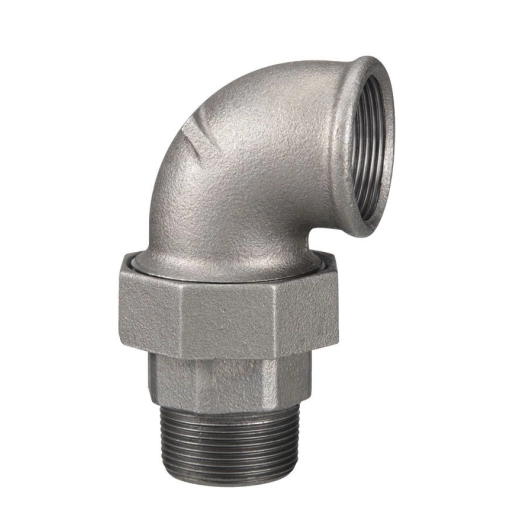 coude union galv n 98 mf 50x60