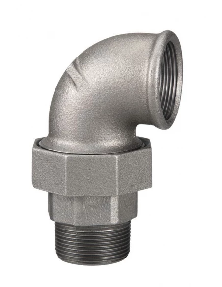 coude union galv n 98 mf 50x60
