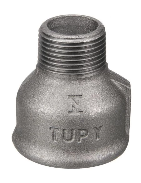 manchon red galv n246 fm 15x12