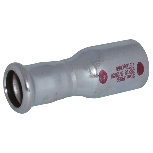 reduction mf 18 15 ez