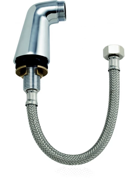 colonnette luxe avec flexible