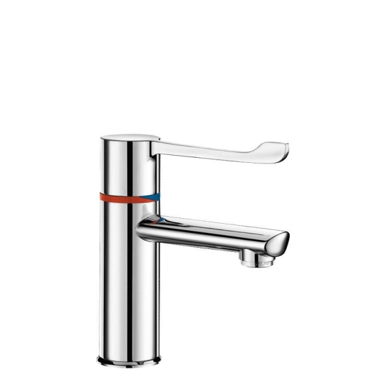 mitigeur lavabo securitherm