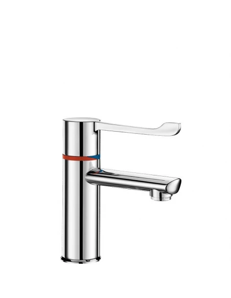 mitigeur lavabo securitherm