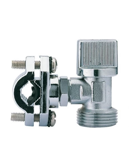 robinet m a l autoforant 1/4t