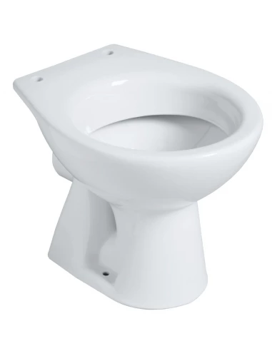 Cuvette à alimentation indépendante Bambini enfant - Sortie horizontale - GEBERIT