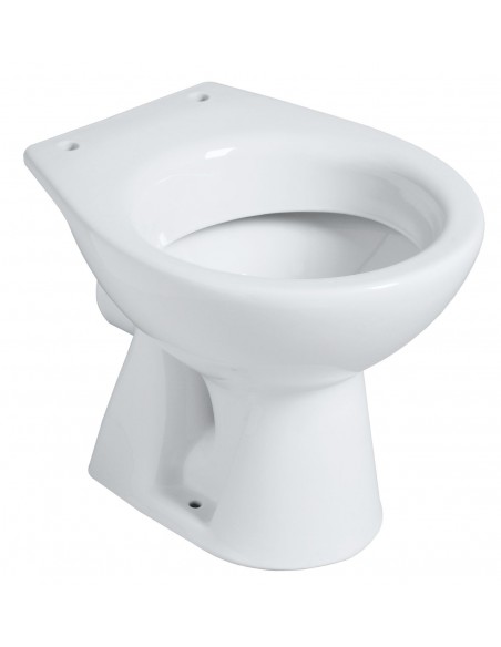 Cuvette à alimentation indépendante Bambini enfant - Sortie horizontale - GEBERIT