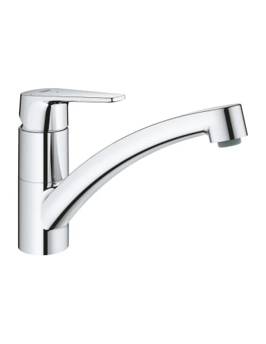 mitigeur evier bauedge c3