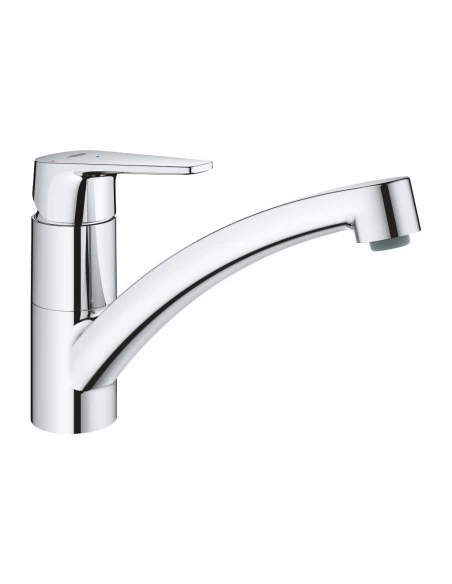 mitigeur evier bauedge c3