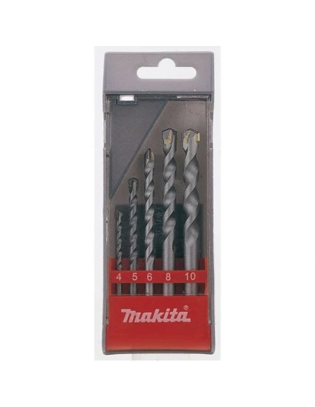 coffret de forets b ton