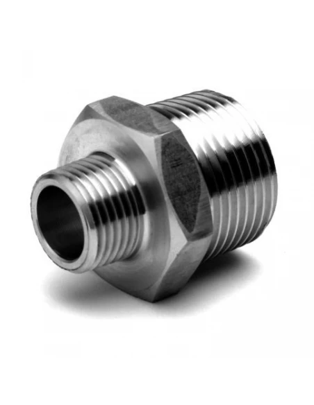 reduction inox mm d20/15