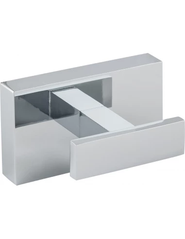 patere hestia 1 tete laiton