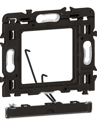 Mosaic voyant balisage led 2 modules 0.4W - LEGRAND