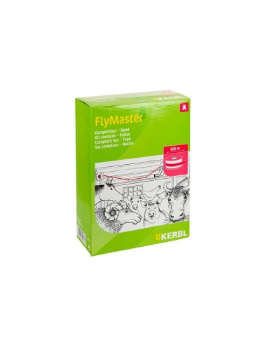 ruban flymaster 400m