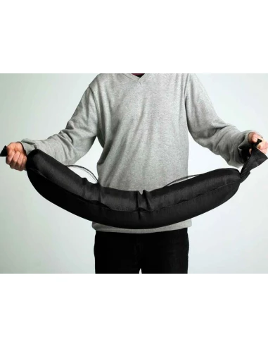 Silosac tisse vert 1,10 m x 21 cm - lot de 25