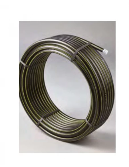 pe gaz semi rig 32x3 (50m)