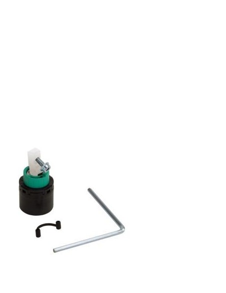cartouche ceramique m2 blister