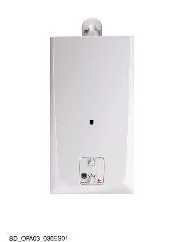 corps c-bain opalia f15 gn