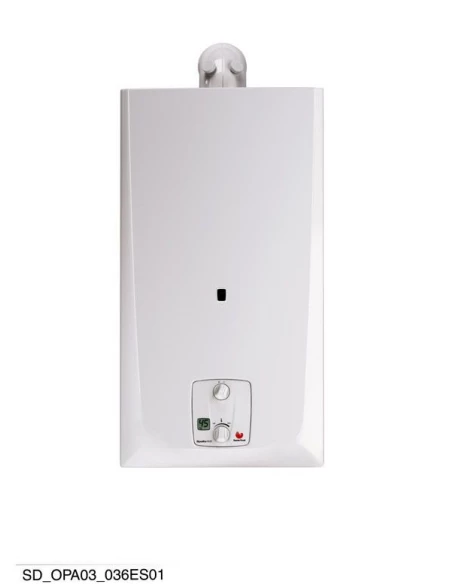 corps c-bain opalia f15 gn