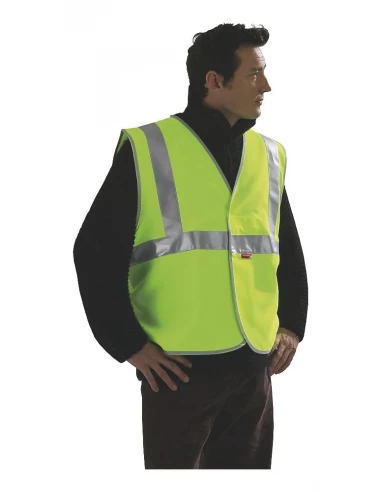 gilet signalisation eco 545 tu