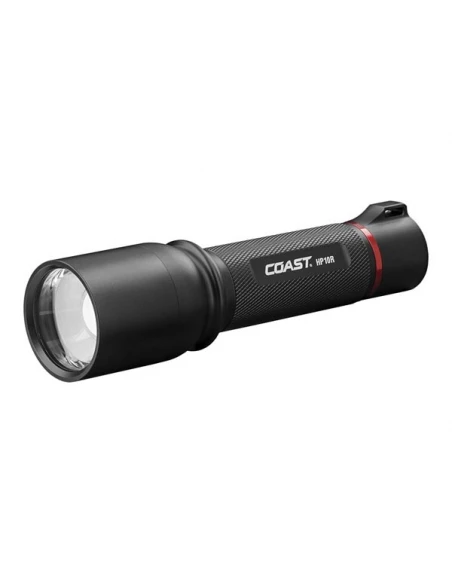 coast - hp10r - rechargeable li-ion torch 1050 lumen