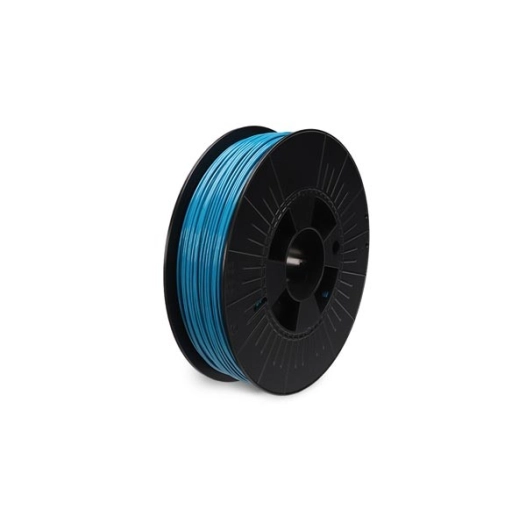 filament tough pla - 1.75 mm (1/16) - bleu - 750 g