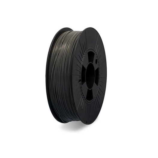 filament tough pla - 1.75 mm (1/16) - gris - 750 g
